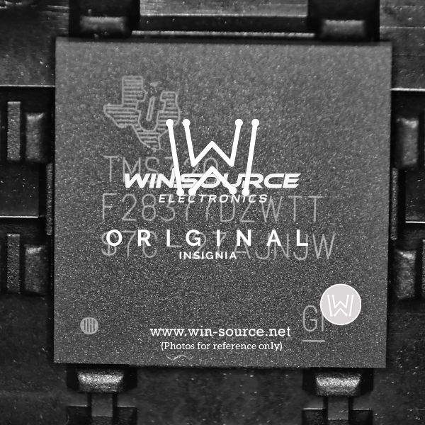 TMS320F28377DZWTT Real Image1