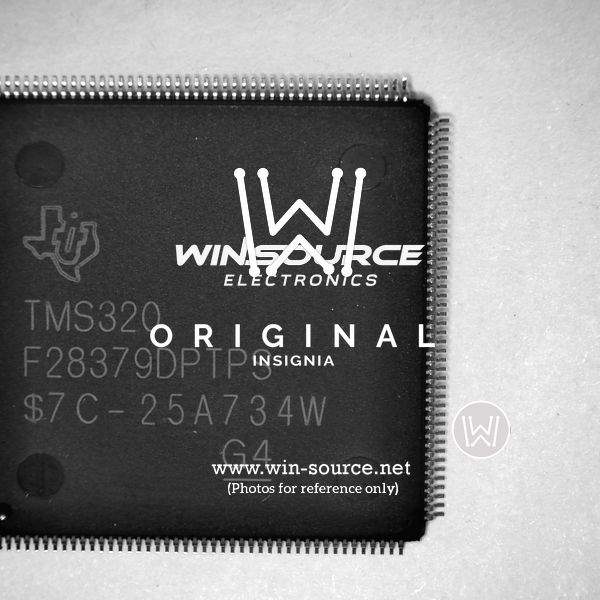 TMS320F28379DPTPS Real Image12