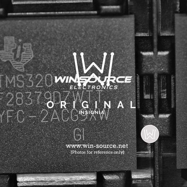 TMS320F28379DZWTT Real Image2