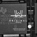 TMS320F28379DZWTT Real Image2