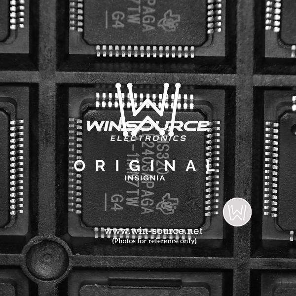 TMS320LF2403APAGA Real Image1