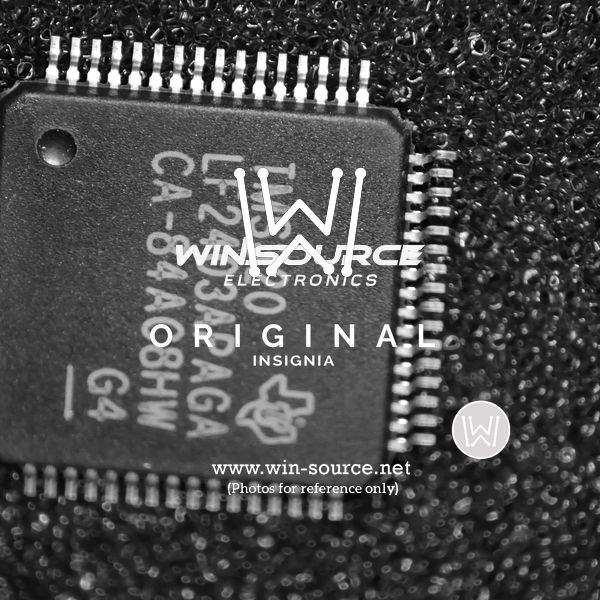 TMS320LF2403APAGA Real Image2