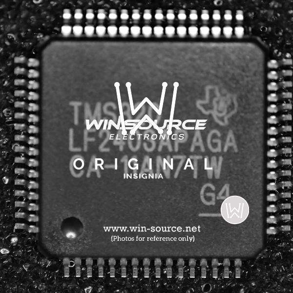 TMS320LF2403APAGA Real Image4