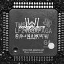 TMS320LF2403APAGA Real Image4