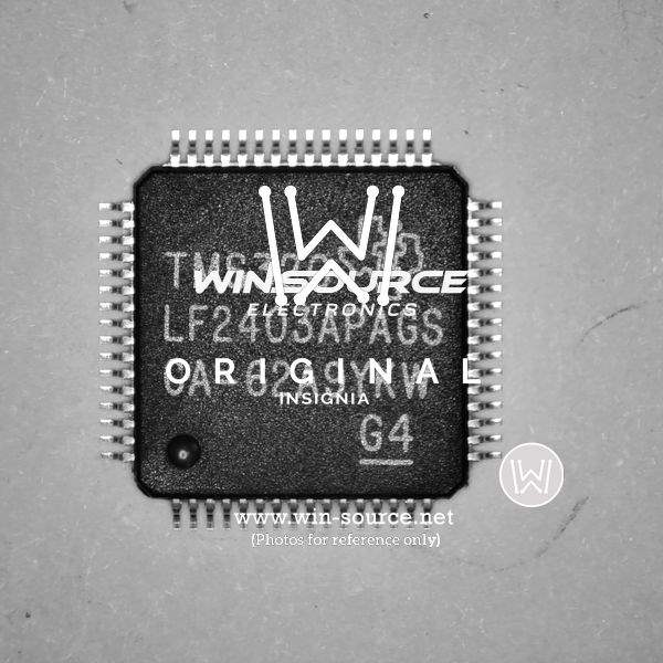 TMS320LF2403APAGS Real Image3