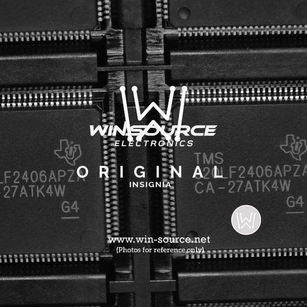TMS320LF2406APZA Real Image1