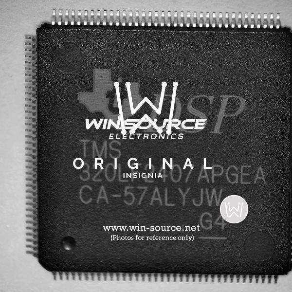 TMS320LF2407APGEA Real Image6