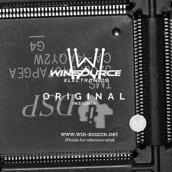 TMS320LF2407APGEA Real Image7