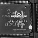 TMS320LF2407APGEA Real Image7