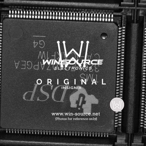 TMS320LF2407APGEA Real Image8