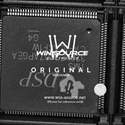 TMS320LF2407APGEA Real Image8