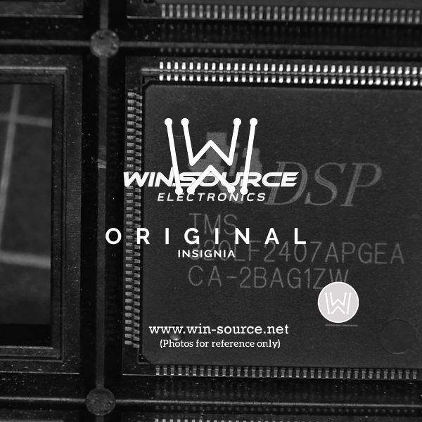 TMS320LF2407APGEA Real Image10