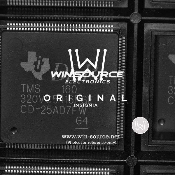 TMS320VC5416PGE160 Real Image2