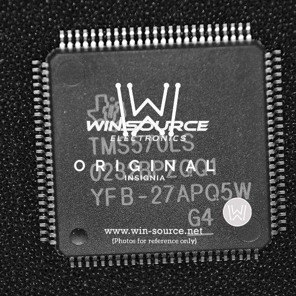 TMS5700232BPZQQ1 Real Image1