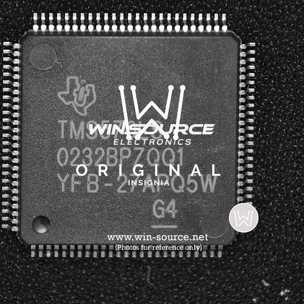 TMS5700232BPZQQ1 Real Image2