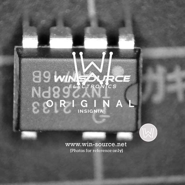 TNY268PN Real Image