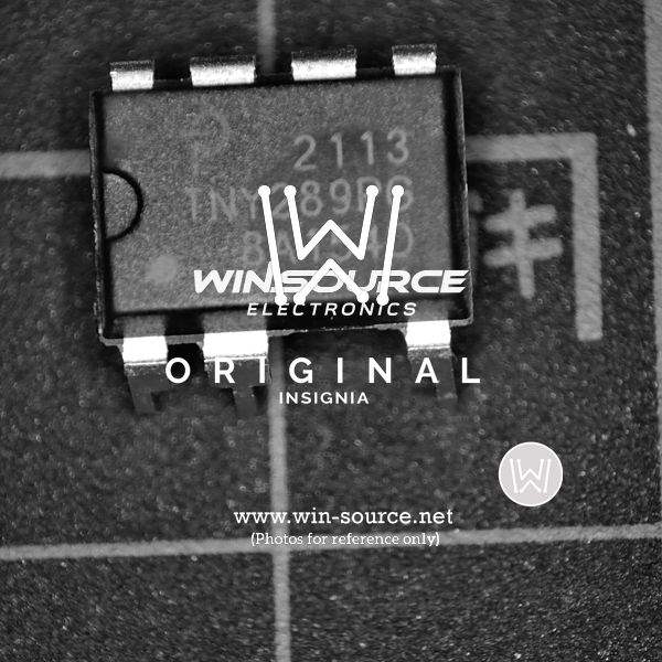TNY289PG Real Image