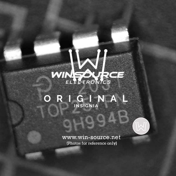 TOP257PN Real Image