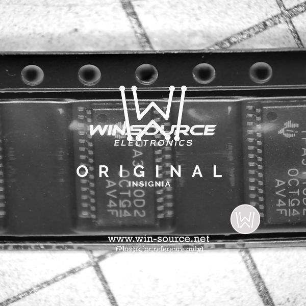 TPA3110D2PWPR Real Image1