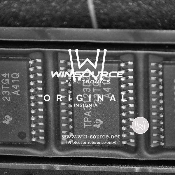 TPA3123D2PWPR Real Image
