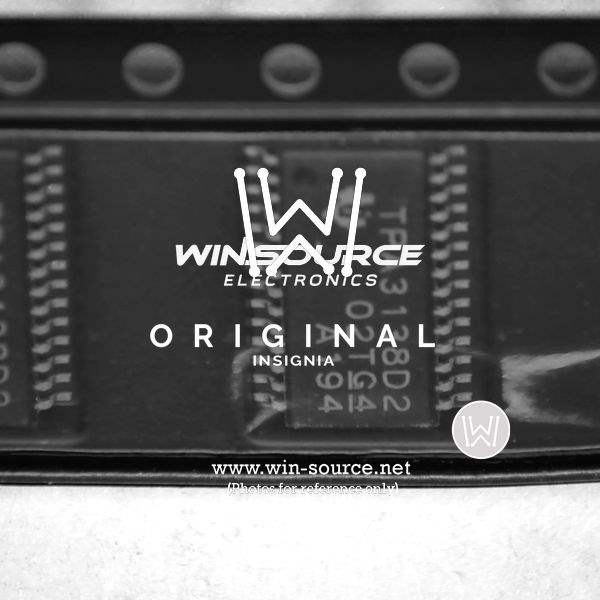 TPA3138D2PWPR Real Image2