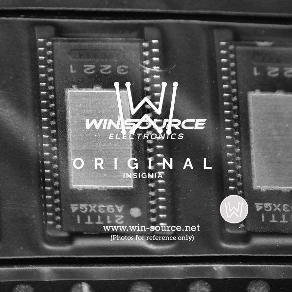 TPA3221DDVR Real Image2