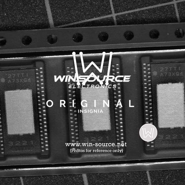 TPA3221DDVR Real Image3