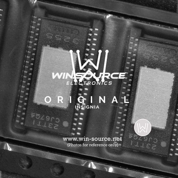 TPA3255DDVR Real Image2