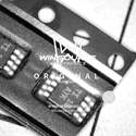 TPA6211A1DGN Real Image