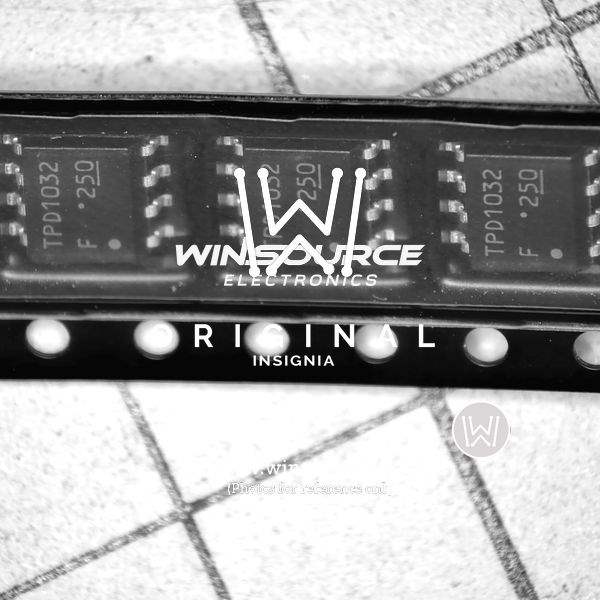 TPD1032F Real Image1