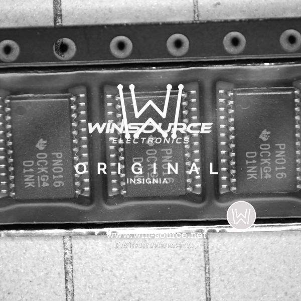 TPD12S016PWR Real Image