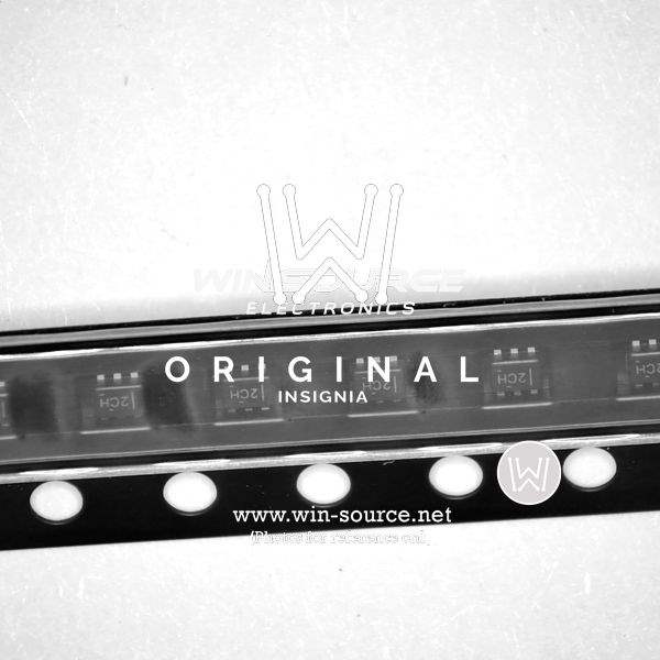 TPD4E001DRLR Real Image3