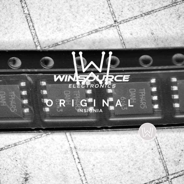 TPH4R008NH Real Image