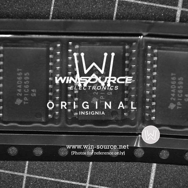 TPIC6595DWR Real Image1