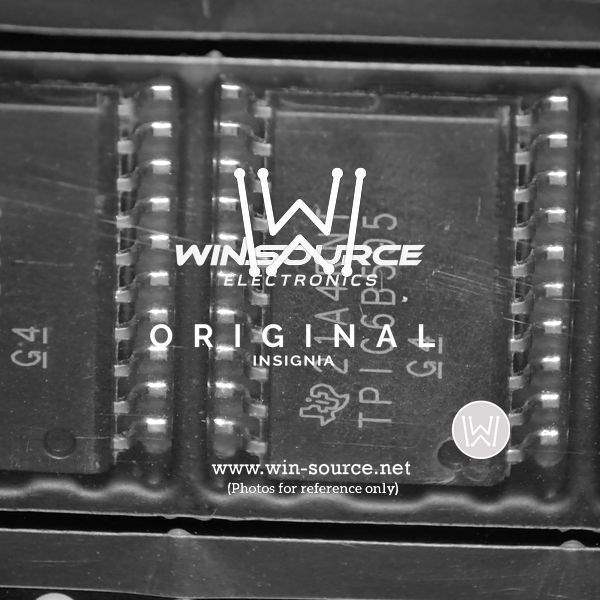TPIC6B595 Real Image