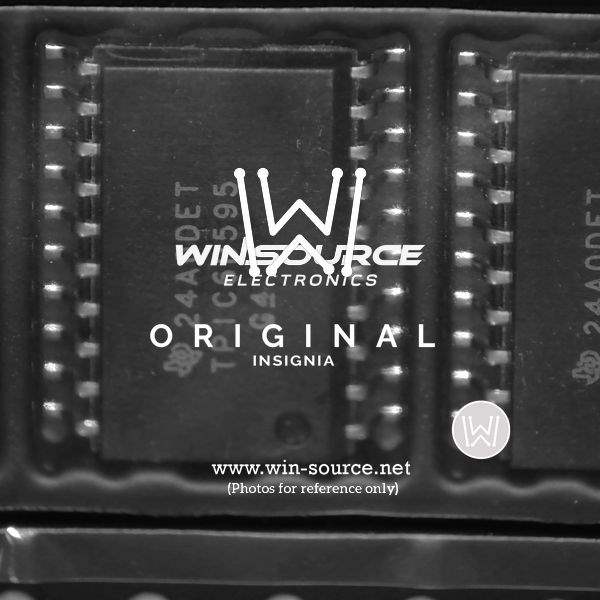 TPIC6B595DWR Real Image1