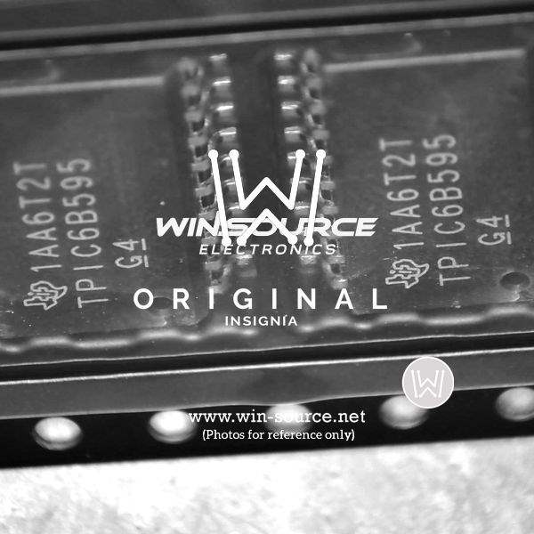 TPIC6B595DWR Real Image3