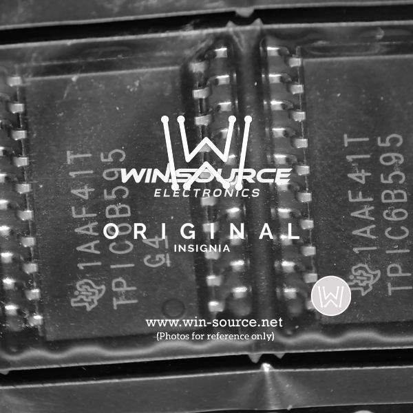TPIC6B595DWR Real Image5