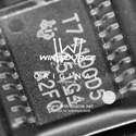 TPIC74100QPWPRQ1 Real Image