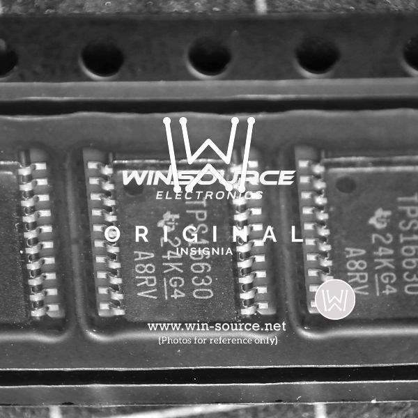 TPS16630PWPR Real Image1