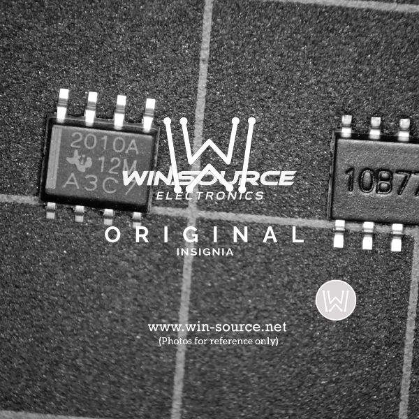 TPS2010ADR Real Image
