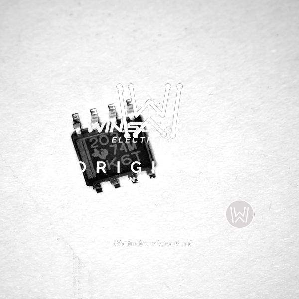 TPS2031DR Real Image1