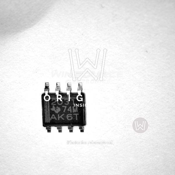 TPS2031DR Real Image2