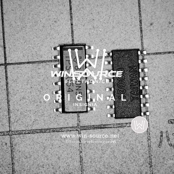 TPS2054BDR Real Image2