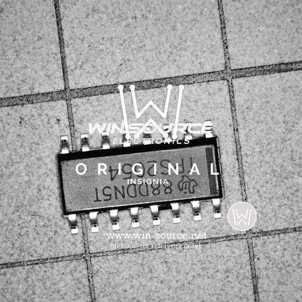 TPS2054BDR Real Image4