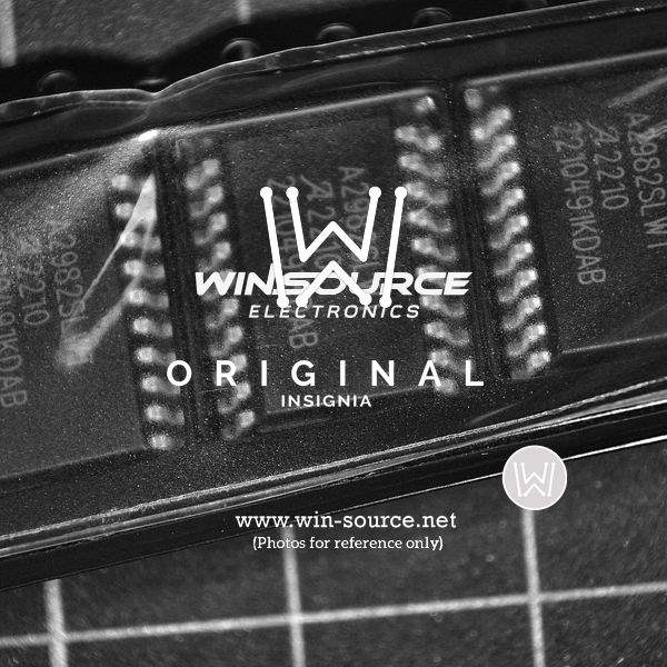 TPS2110PW Real Image