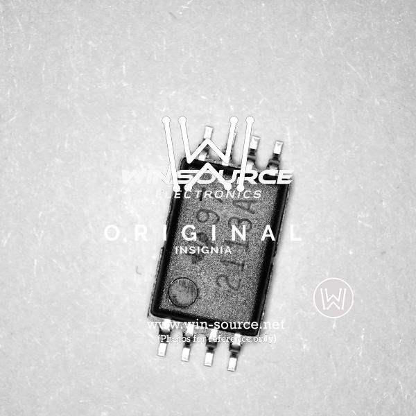 TPS2113APWR Real Image1