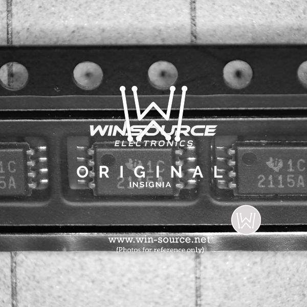 TPS2115APWR Real Image1