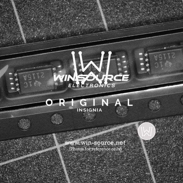 TPS2115APWR Real Image2