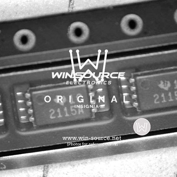 TPS2115APWR Real Image3